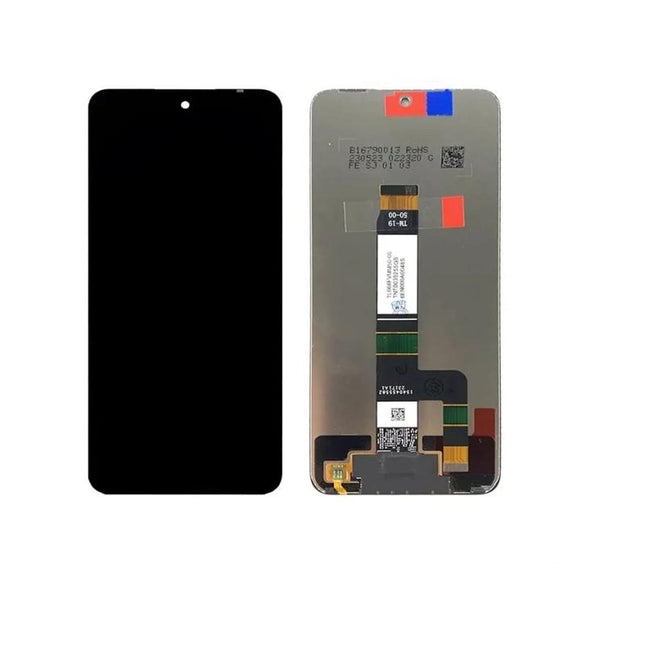 Redmi 12 / Redmi 12 5G 全屏 -1341