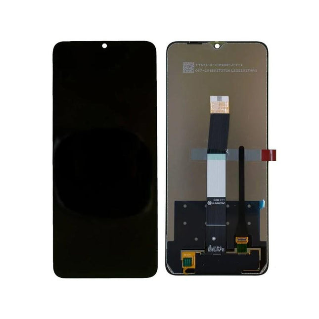 Redmi 12C 全屏 -1352