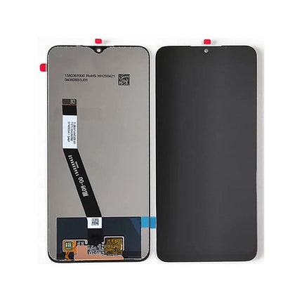 Tela cheia para Redmi 9 -1372