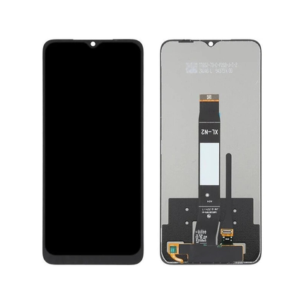 适用于 Redmi A1/Redmi A1 Plus 4G/Redmi A2/Redmi A2 Plus 的全屏 -1321