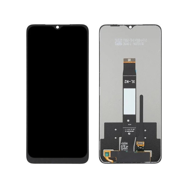 适用于 Redmi A1/Redmi A1 Plus 4G/Redmi A2/Redmi A2 Plus 的全屏 -1321
