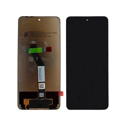 适用于 Redmi Note 11 5G/Poco M4 Pro/Redmi Note 11s 5g 的全屏 -1461