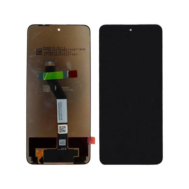 适用于 Redmi Note 11 5G/Poco M4 Pro/Redmi Note 11s 5g 的全屏 -1461
