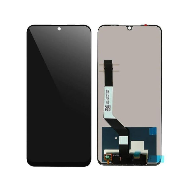 红米 Note 7 全屏 黑色 -14112