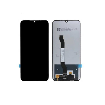 Redmi Note 8 全屏 -14101