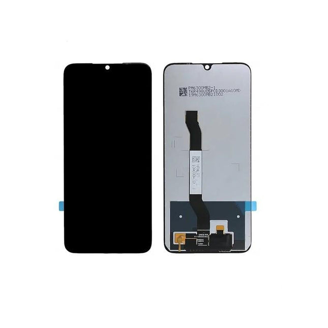 Redmi Note 8 全屏 -14101