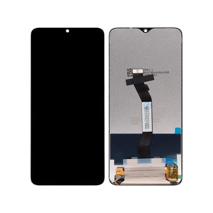 Redmi Note 8 Pro 全屏 -1481