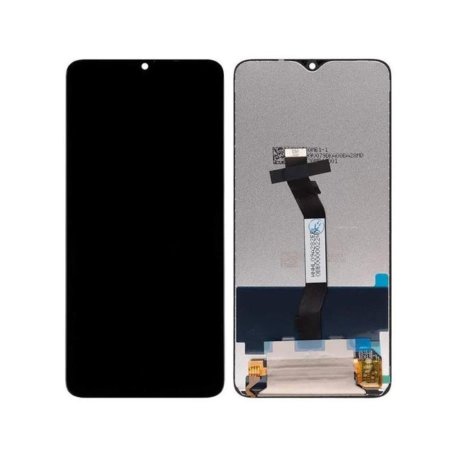 Redmi Note 8 Pro 全屏 -1481