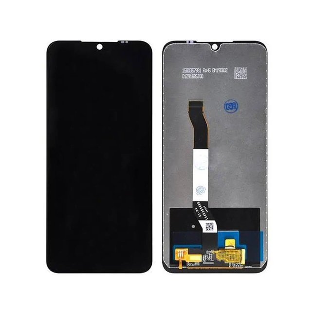 Redmi Note 8T 全屏 -1491
