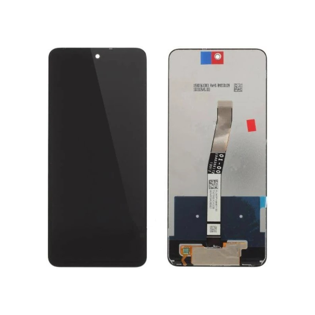 Redmi Note 9S/Redmi Note 9 Pro 全屏 -1482