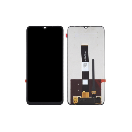 适用于 Redmi 9A / Redmi 9At / Redmi 10A /Redmi 9C 的全面屏 -1381