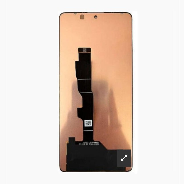 Redmi Note 13 5G / Poco F5 原装全屏服务包（无边框）