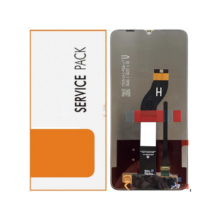 Redmi 13C / Poco C65 原装全屏服务包（无边框）