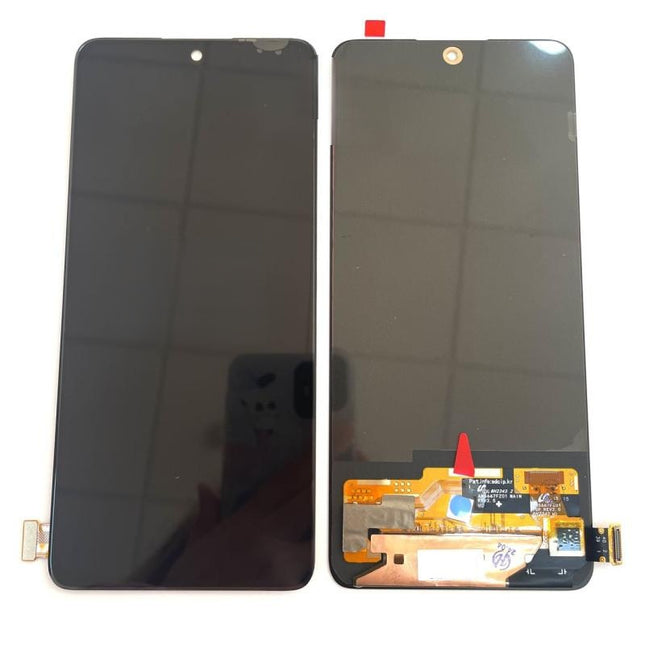 适用于 Redmi Note 13 4G Oled 的全面屏 -1421