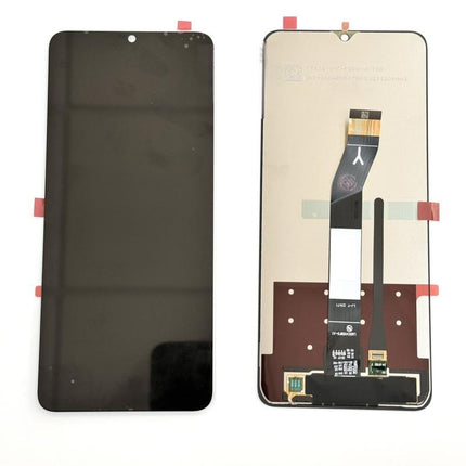 适用于 Redmi A3 / REDMI A3+ / POCO C61 的全屏 -1331