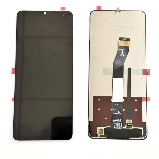 适用于 Redmi A3 / REDMI A3+ / POCO C61 的全屏 -1331