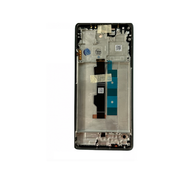 Redmi Note 13 Pro 4G / Poco M6 Pro 4G 原装全屏服务包（绿框）