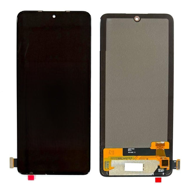 TFT全屏适用于Redmi Note 10 Pro 4G / 5G / Redmi Note 11 Pro / Poco X4 Pro 5G