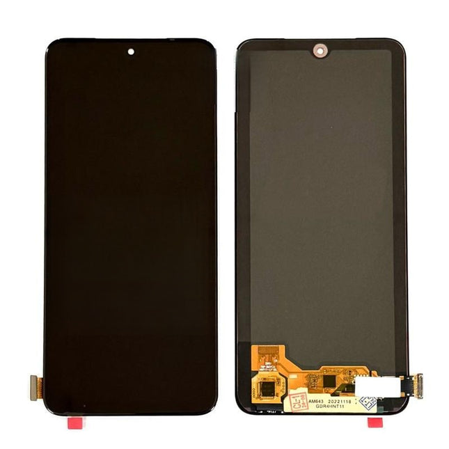TFT全屏 适用于Redmi Note 11 4G/Redmi Note 11S/Redmi Note 12S/poco m4 pro 4g 无边框