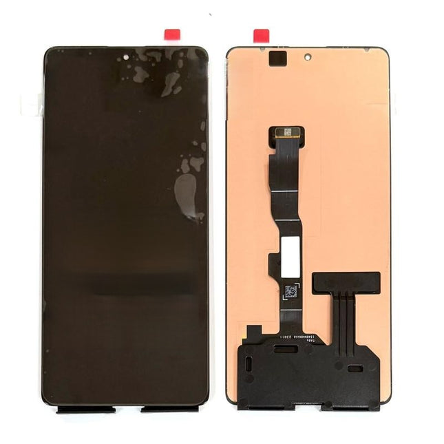Redmi Note 13 5G TFT 全面屏