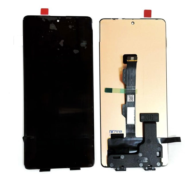Redmi Note 13 Pro 4G TFT全屏