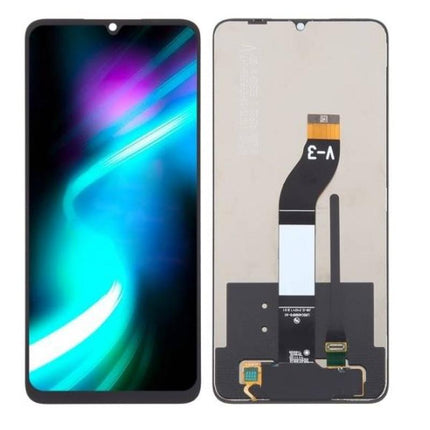 适用于 Redmi 14C/Redmi A4 5G/POCO C71/POCO C75/POCO A3 PRO/REDMI 14R 5G 的全屏 -1322