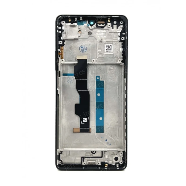 Redmi Note 13 5G 原装全屏服务包（蓝框）