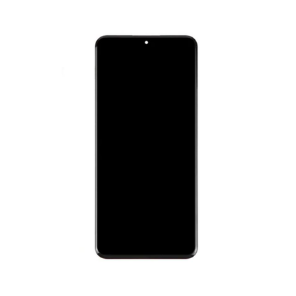 Redmi Note 14 4G 原装全屏服务包（带边框）