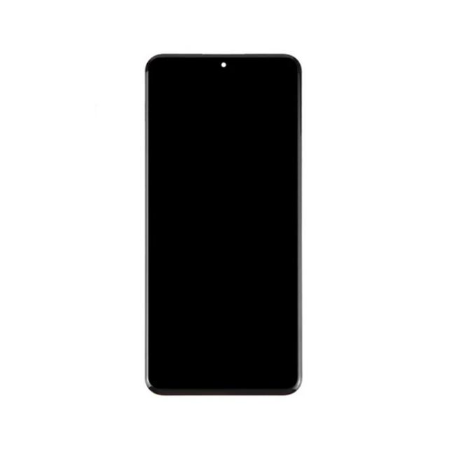 Redmi Note 14 4G 原装全屏服务包（带边框）