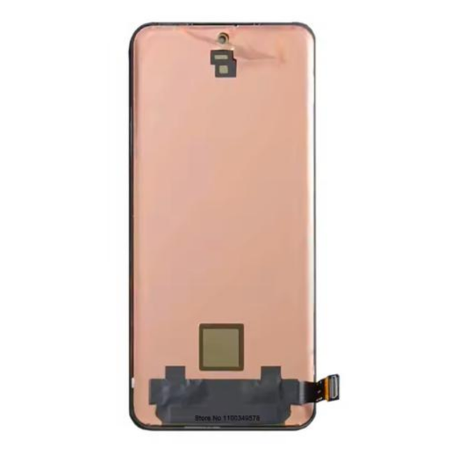 Redmi Note 14 Pro 4G 全屏 -1412