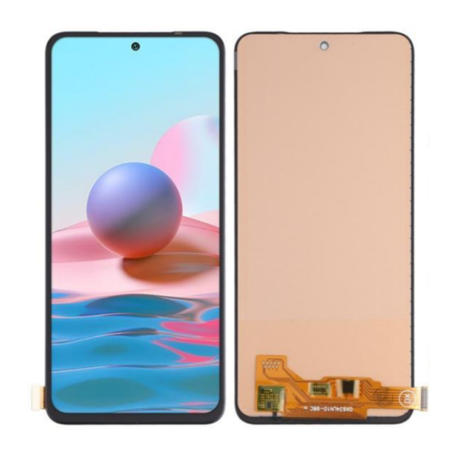 Redmi Note 10S / Note 10 4G TFT 全面屏