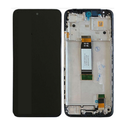 Redmi 12 4G / 5G 原装全屏服务包（带边框）