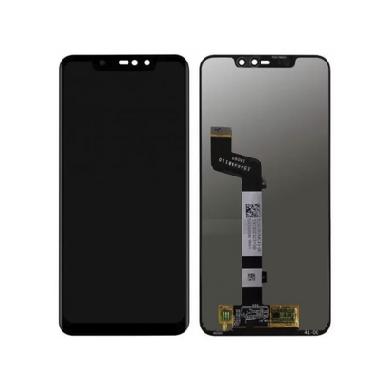 红米 Note 6/红米 Note 6 Pro 全屏 -14121