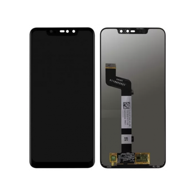 红米 Note 6/红米 Note 6 Pro 全屏 -14121