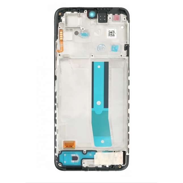 Redmi Note 11 4G 原装全屏服务包（带边框）