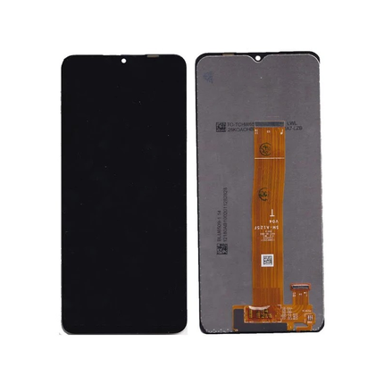 Pantalla Completa Original Servicepack Para Samsung A32 5G A326 Sin Marco (Version T)