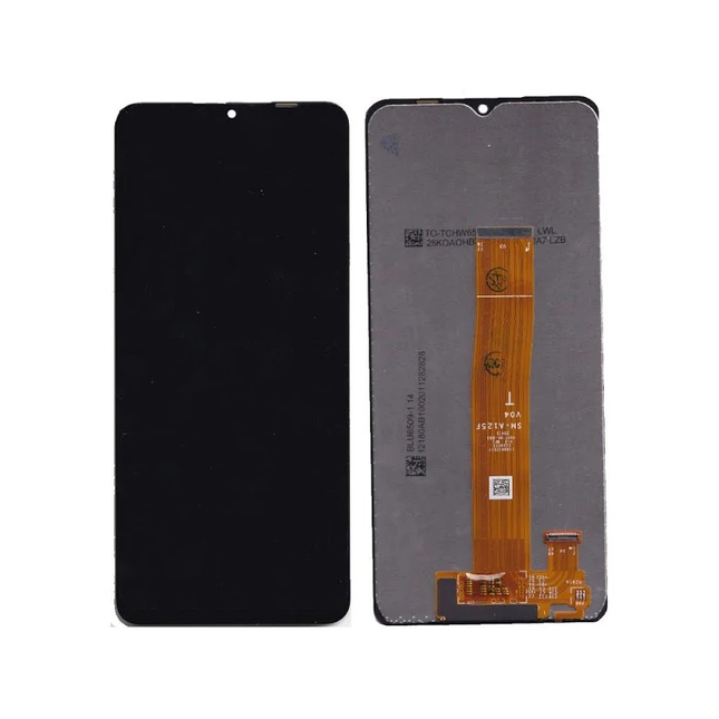 Pantalla Completa Original Servicepack Para Samsung A32 5G A326 Sin Marco (Version T)
