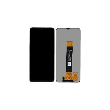 Pantalla Completa Original Servicepack Para Samsung A32 5G A326 Version (Cdot) Sin Marco
