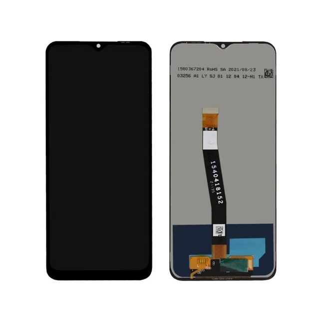 Pantalla Completa Original Servicepack Para Samsung A226/A22 5G Sin Marco