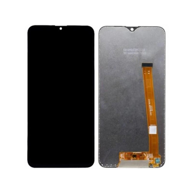Pantalla Completa Original Servicepack Para Samsung A20E A202 Sin Marco