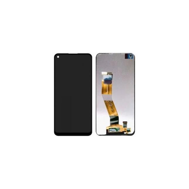 Pantalla Completa Original Servicepack Para Samsung A11 A115 (M11 2020,M115) Sin Marco