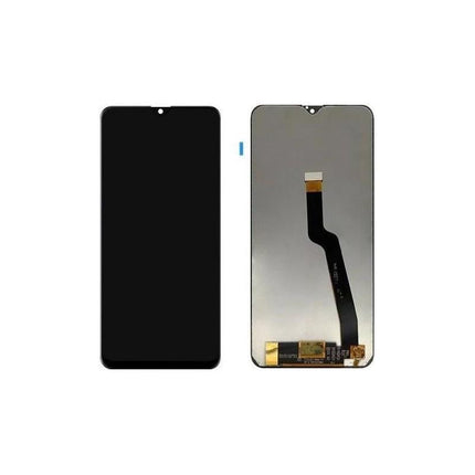 Pantalla Completa Original Servicepack Para Samsung A10 A105M Version No Europea Sin Marco