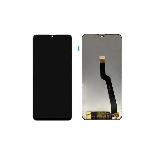 Pantalla Completa Original Servicepack Para Samsung A10 A105M Version No Europea Sin Marco