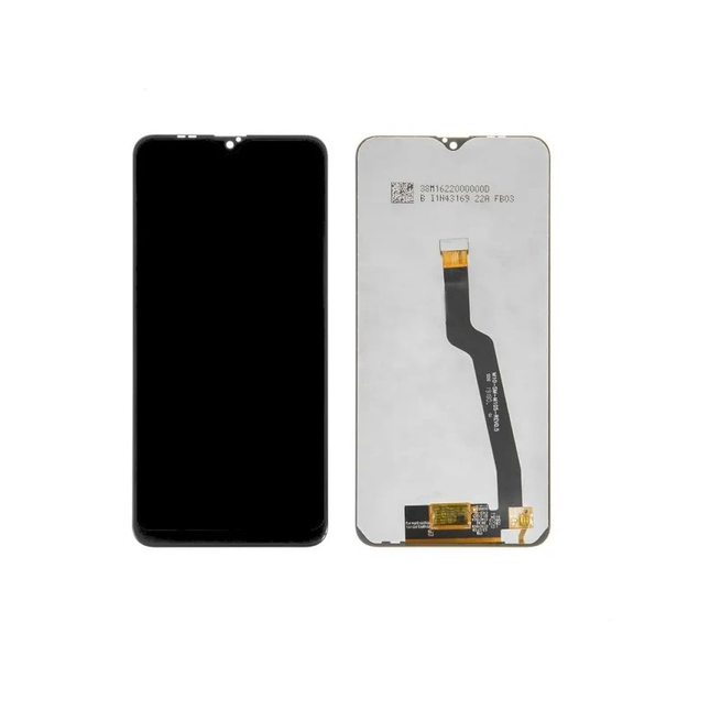 Pantalla Completa Original Servicepack Para Samsung A10/A105F Version Europea Sin Marco