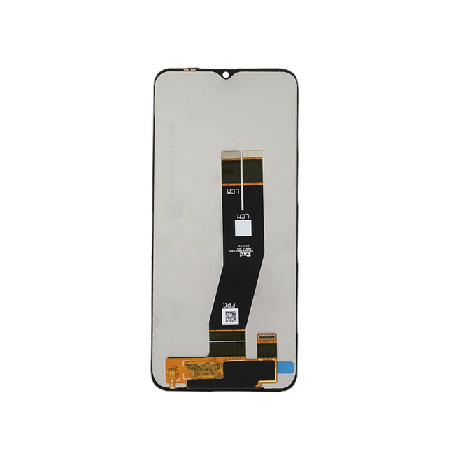 Pantalla Completa Original ServicePack Para Samsung A14 4G (2023) Galaxy A145P/A145R Sin Marco