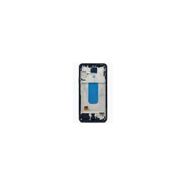 Pantalla Completa Para Samsung A34 5G / A346 Con Marco Oled