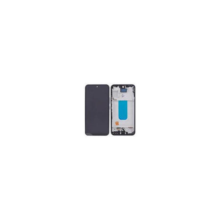 Pantalla Completa Para Samsung A54 / A546 Con Marco Oled