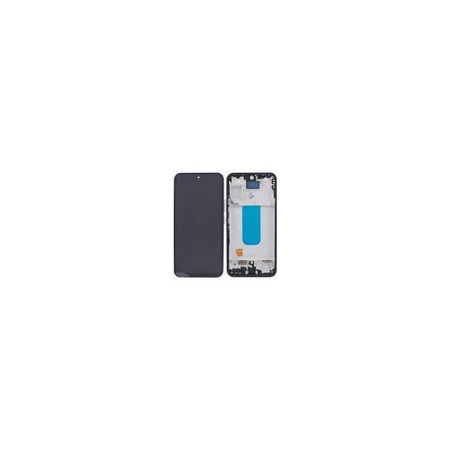 Pantalla Completa Para Samsung A54 / A546 Con Marco Oled