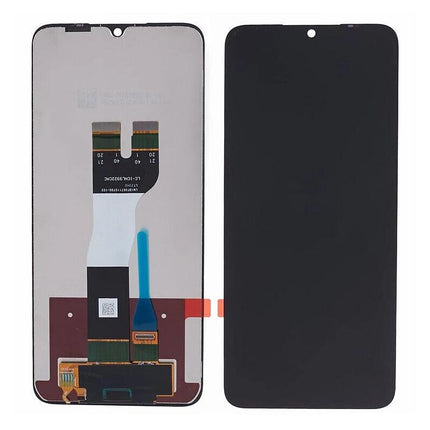 Pantalla Completa Original Servicepack Para Samsung A05S / A057 Sin Marco