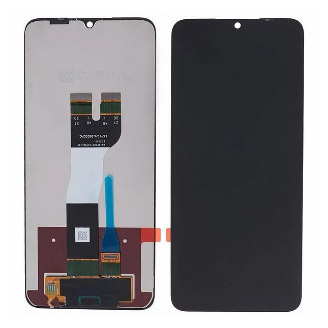 Pantalla Completa Original Servicepack Para Samsung A05S / A057 Sin Marco